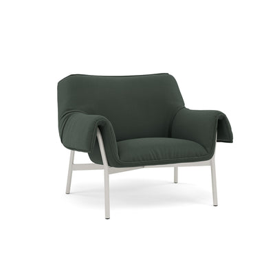 Muuto Wrap Lounge Chair. Made to order from someday designs. #colour_twill-weave-990