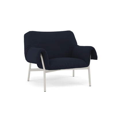 Muuto Wrap Lounge Chair. Made to order from someday designs. #colour_vidar-554