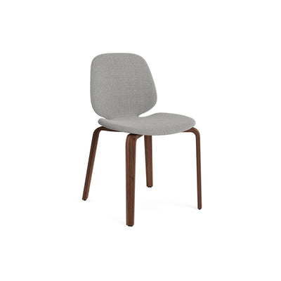 Normann Copenhagen My Chair Wood at someday designs. #colour_remix-133