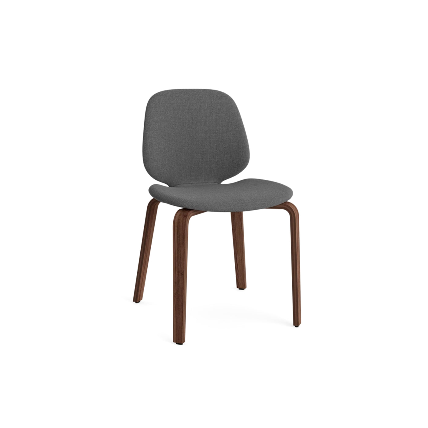 Normann Copenhagen My Chair Wood at someday designs. #colour_remix-163