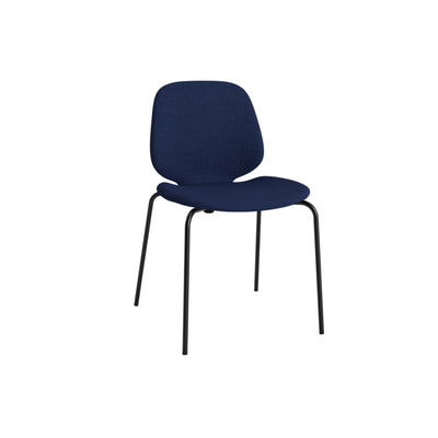 Normann Copenhagen Form Chair Steel at someday designs. #colour_hallingdal-764
