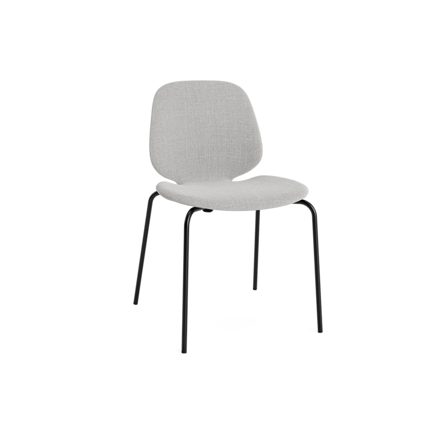 Normann Copenhagen Form Chair Steel at someday designs. #colour_remix-123