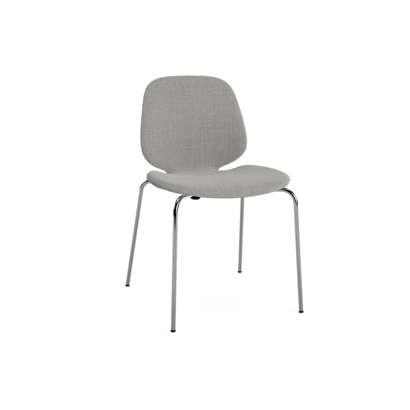 Normann Copenhagen Form Chair Steel at someday designs. #colour_remix-133