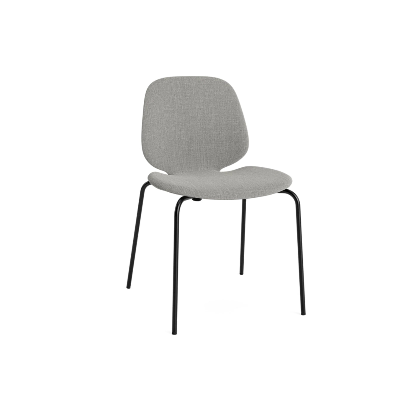 Normann Copenhagen Form Chair Steel at someday designs. #colour_remix-133