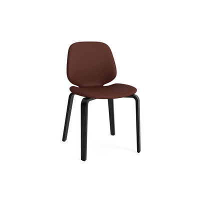 Normann Copenhagen My Chair Wood at someday designs. #colour_ultra-cognac-41598