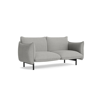 normann copenhagen ark 2 seater modular sofa #colour_remix-133