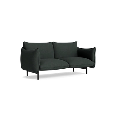 normann copenhagen ark 2 seater modular sofa #colour_remix-973