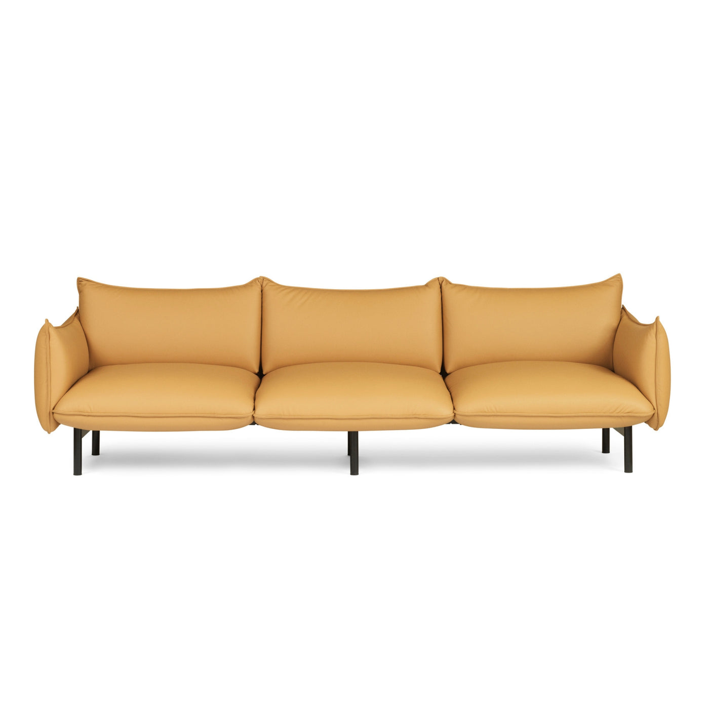 Normann Copenhagen Ark 3 Seater Modular Sofa at someday designs. #colour_ultra-camel-41571