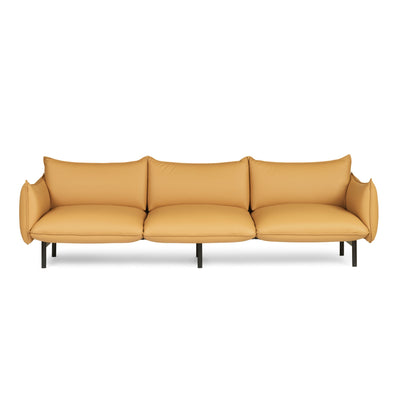 Normann Copenhagen Ark 3 Seater Modular Sofa at someday designs. #colour_ultra-camel-41571