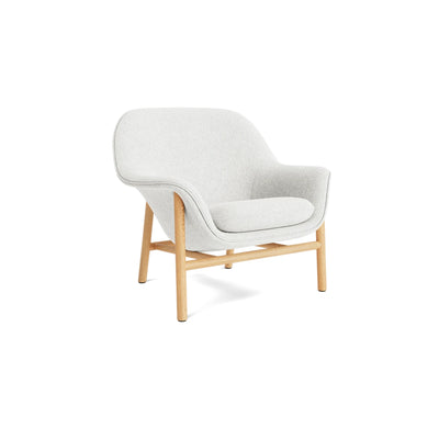 Normann Copenhagen Drape Lounge Chair at someday designs. #colour_hallingdal-133