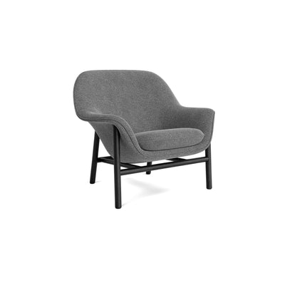 Normann Copenhagen Drape Lounge Chair at someday designs. #colour_hallingdal-166