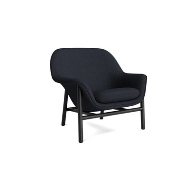 Normann Copenhagen Drape Lounge Chair at someday designs. #colour_hallingdal-180