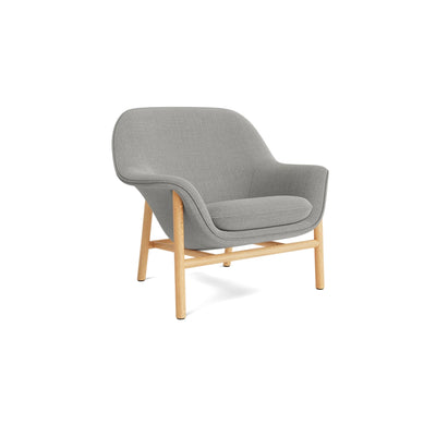 Normann Copenhagen Drape Lounge Chair at someday designs. #colour_remix-133