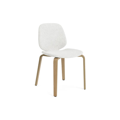 Normann Copenhagen My Chair Wood at someday designs. #colour_hallingdal-110