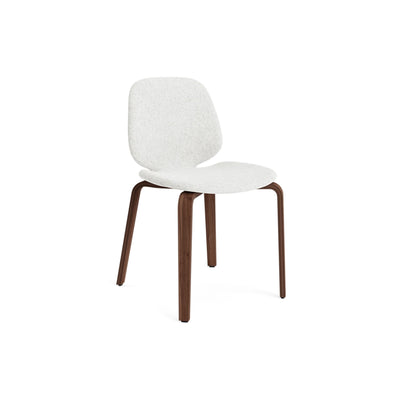 Normann Copenhagen My Chair Wood at someday designs. #colour_hallingdal-110