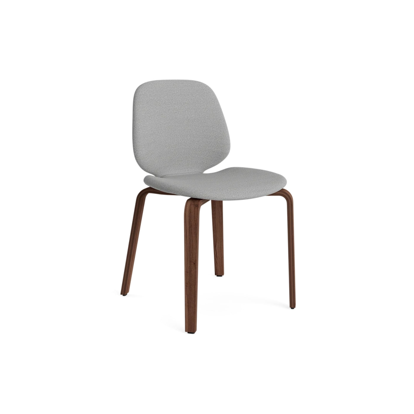 Normann Copenhagen My Chair Wood at someday designs. #colour_hallingdal-123