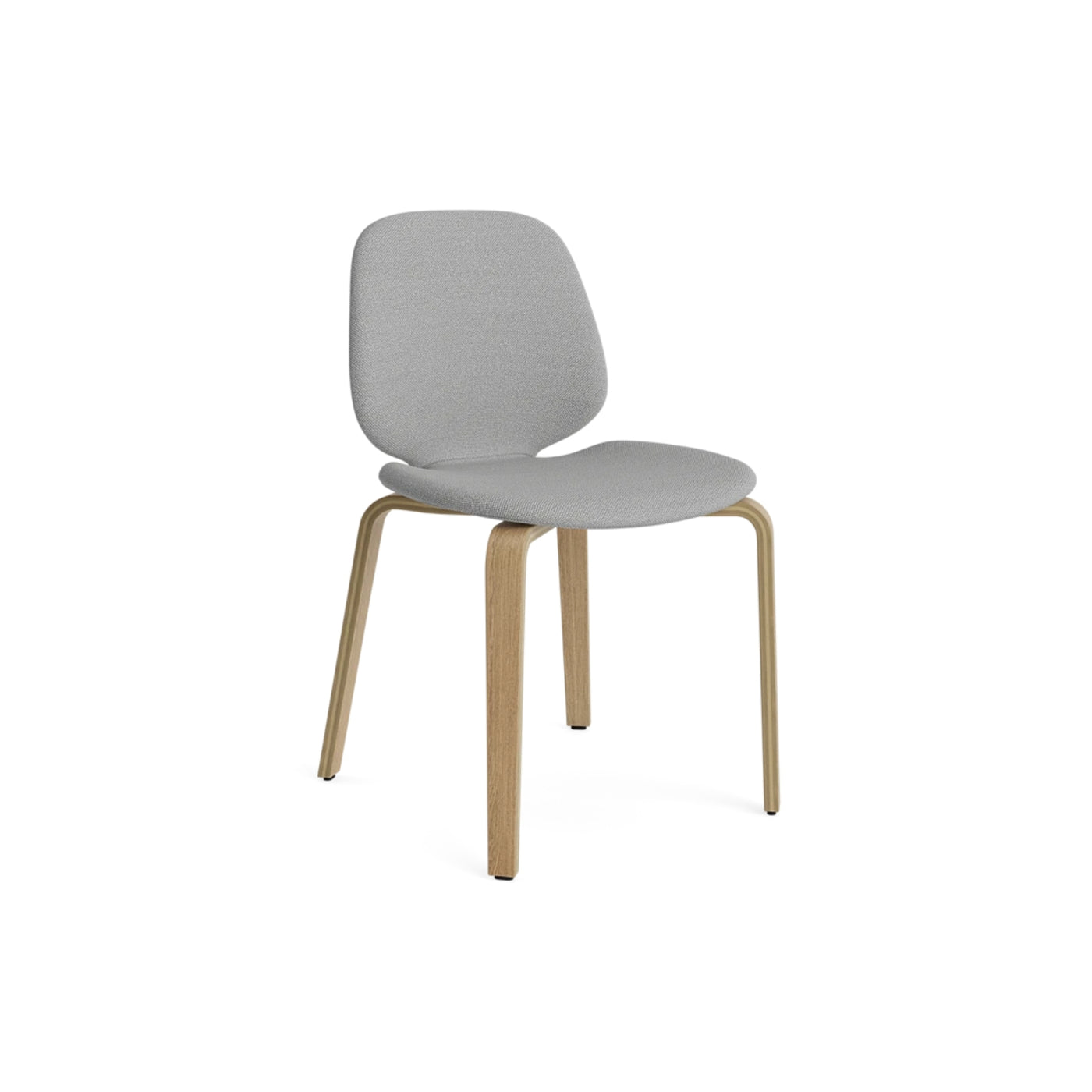 Normann Copenhagen My Chair Wood at someday designs. #colour_hallingdal-123