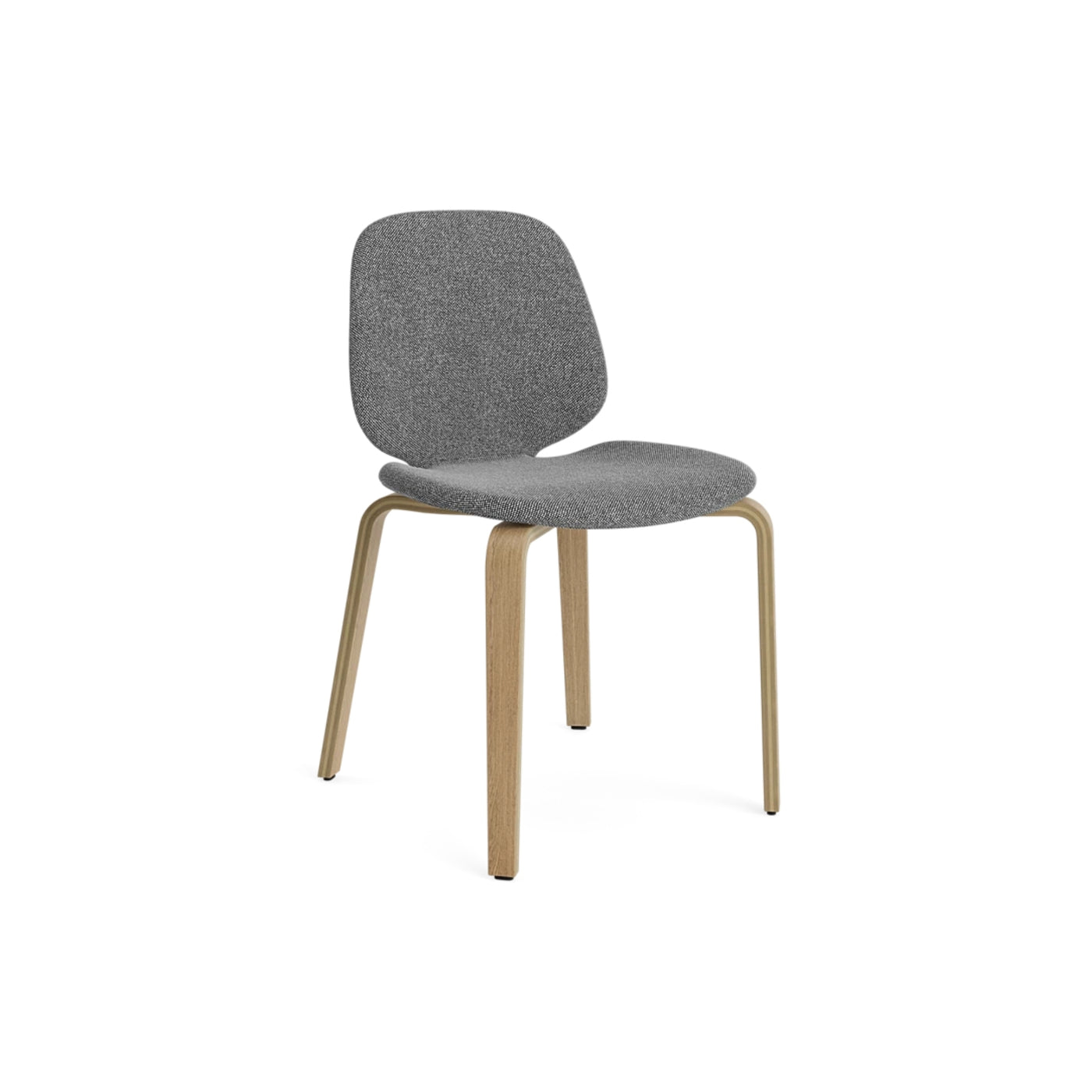 Normann Copenhagen My Chair Wood at someday designs. #colour_hallingdal-166