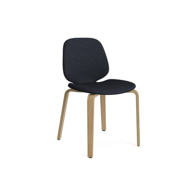 Normann Copenhagen My Chair Wood at someday designs. #colour_hallingdal-180