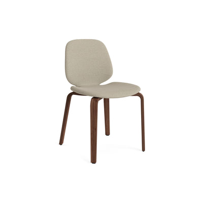 Normann Copenhagen My Chair Wood at someday designs. #colour_hallingdal-220