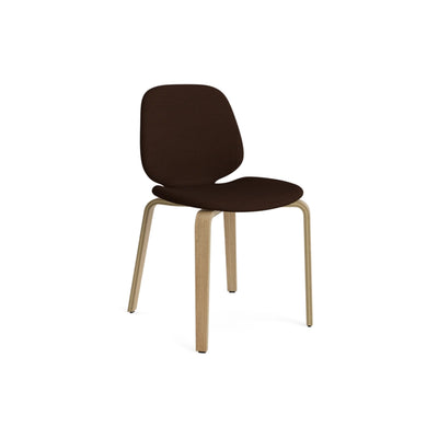 Normann Copenhagen My Chair Wood at someday designs. #colour_hallingdal-370