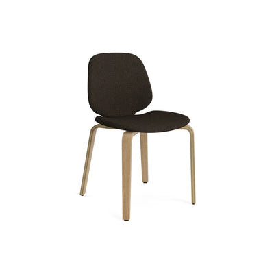 Normann Copenhagen My Chair Wood at someday designs. #colour_hallingdal-376