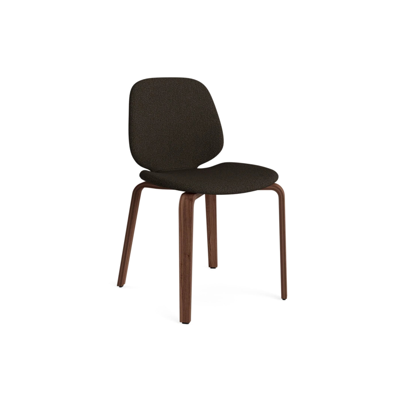 Normann Copenhagen My Chair Wood at someday designs. #colour_hallingdal-376
