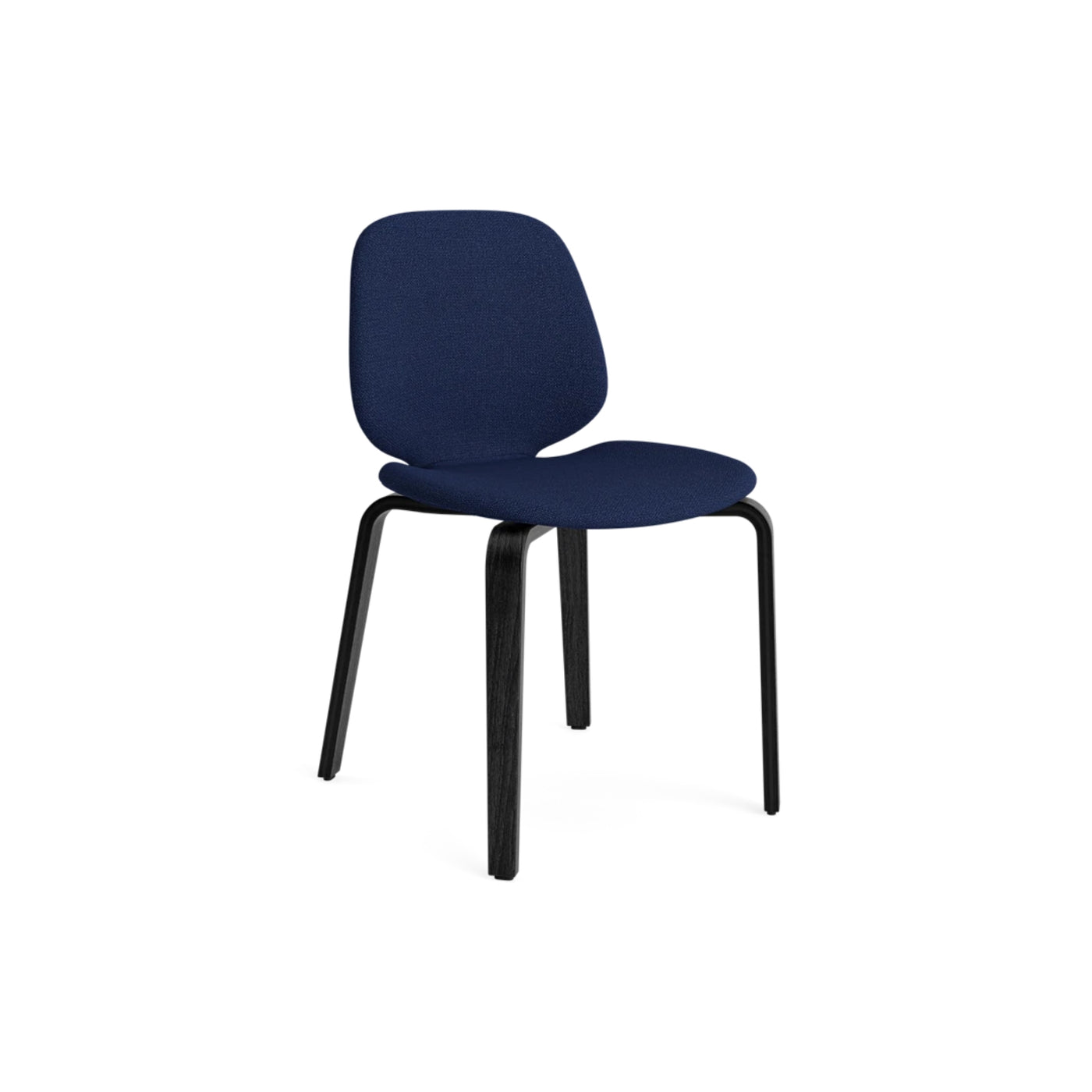 Normann Copenhagen My Chair Wood at someday designs. #colour_hallingdal-764