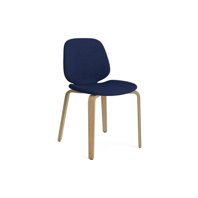Normann Copenhagen My Chair Wood at someday designs. #colour_hallingdal-764