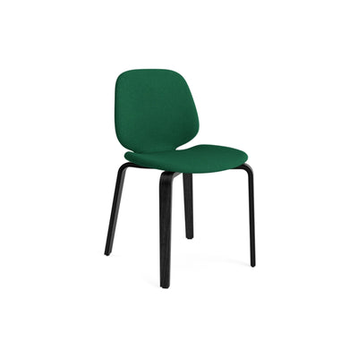 Normann Copenhagen My Chair Wood at someday designs. #colour_hallingdal-944