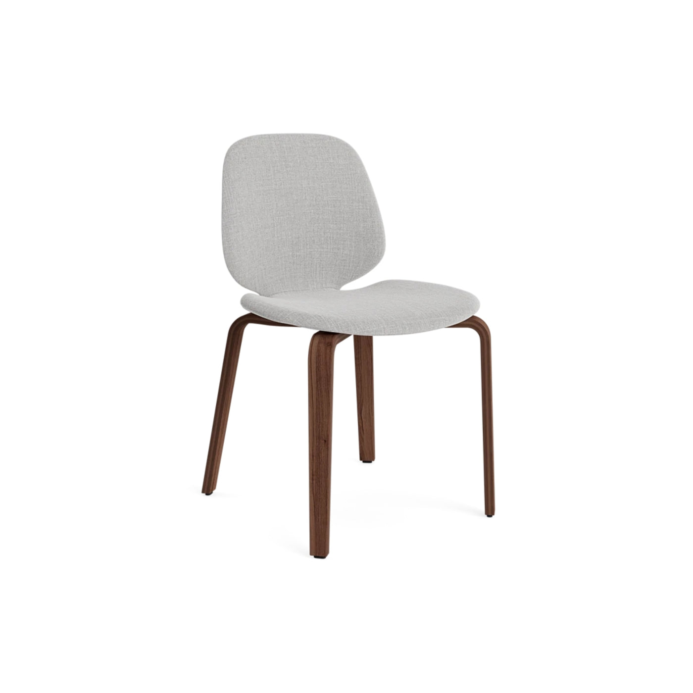 Normann Copenhagen My Chair Wood at someday designs. #colour_remix-123