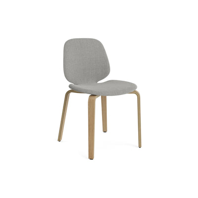 Normann Copenhagen My Chair Wood at someday designs. #colour_remix-133