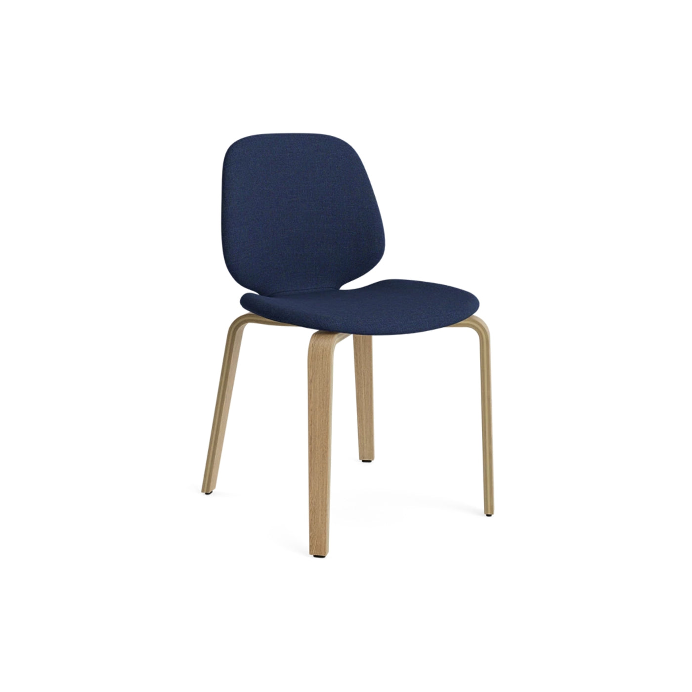 Normann Copenhagen My Chair Wood at someday designs. #colour_remix-773