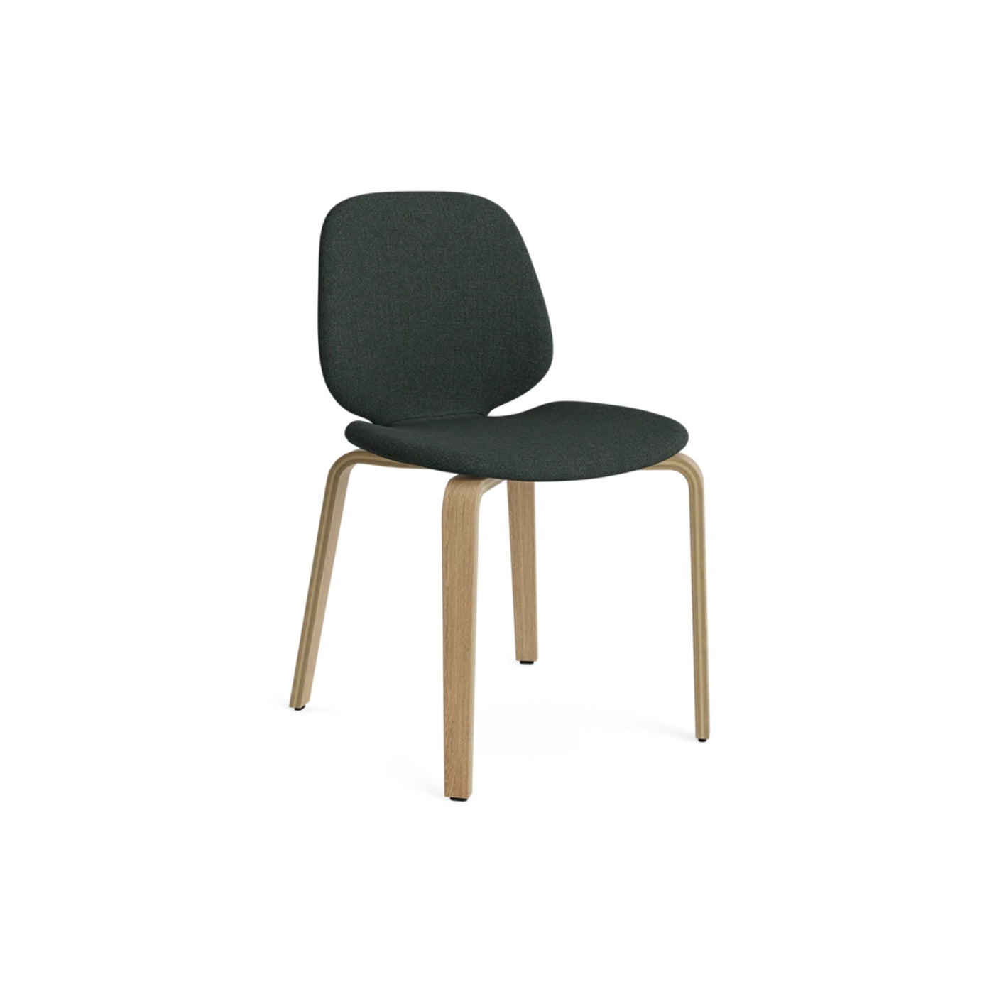 Normann Copenhagen My Chair Wood at someday designs. #colour_remix-973