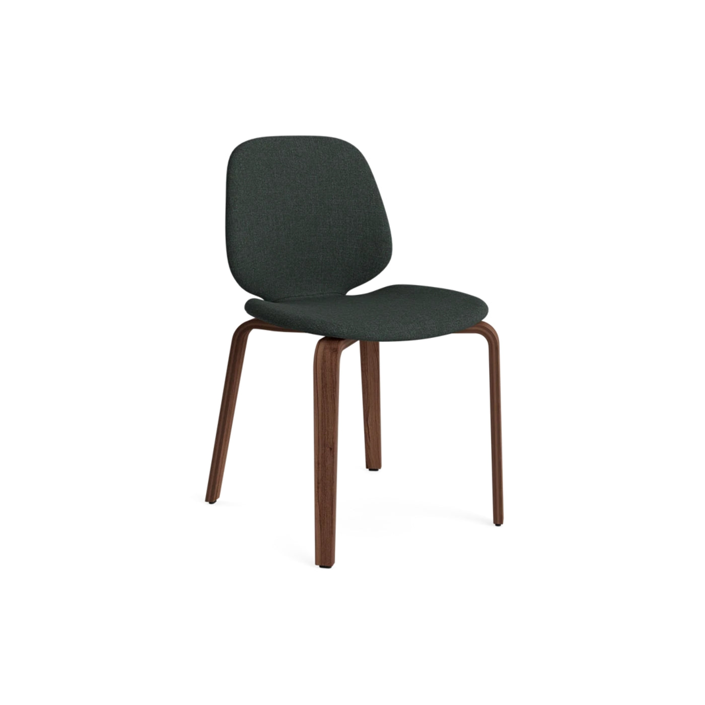 Normann Copenhagen My Chair Wood at someday designs. #colour_remix-973