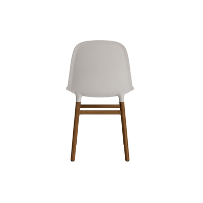 Normann Copenhagen Form Chair at someday designs. #colour_warm-grey