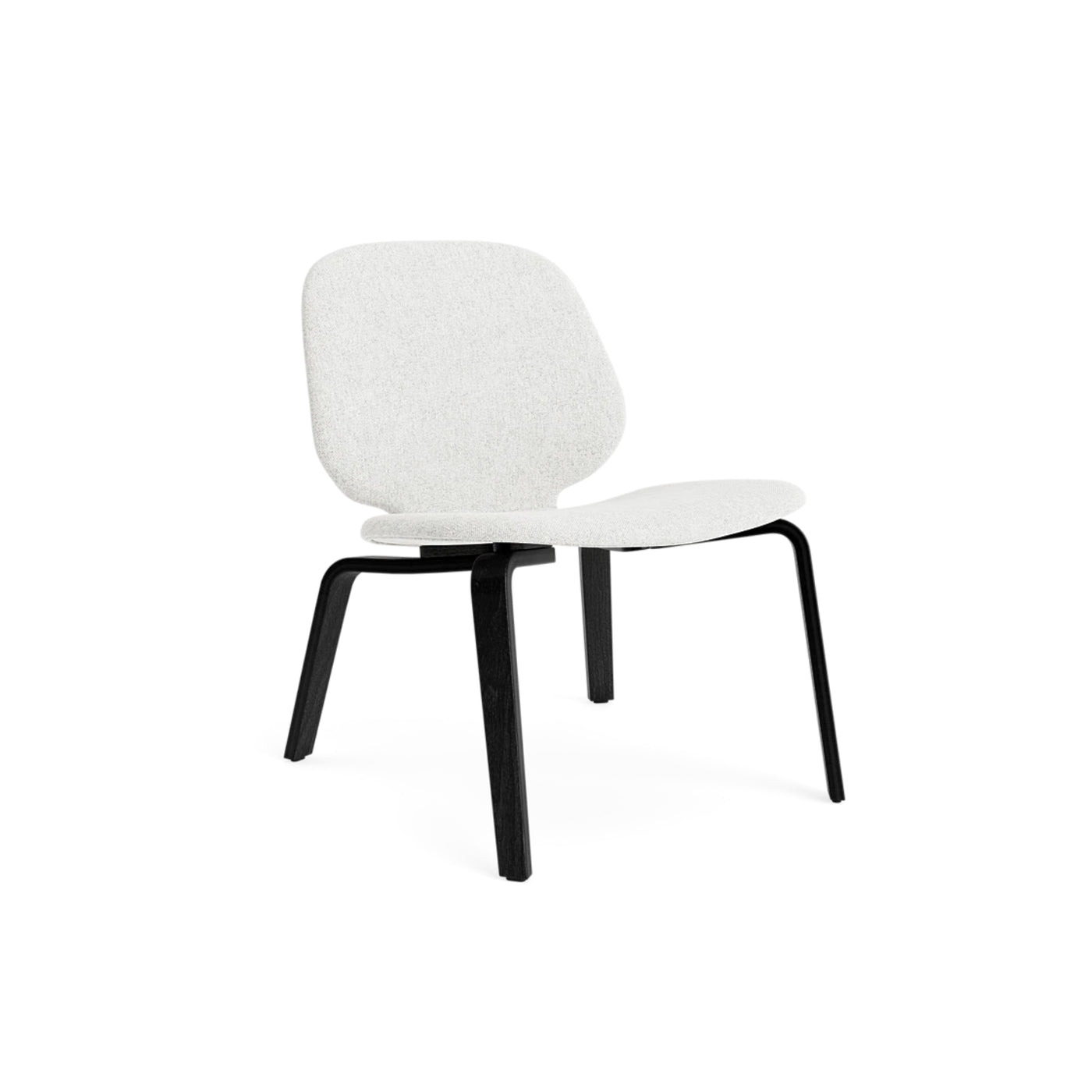 Normann Copenhagen My Chair Lounge. Shop now at someday designs. #colour_hallingdal-110