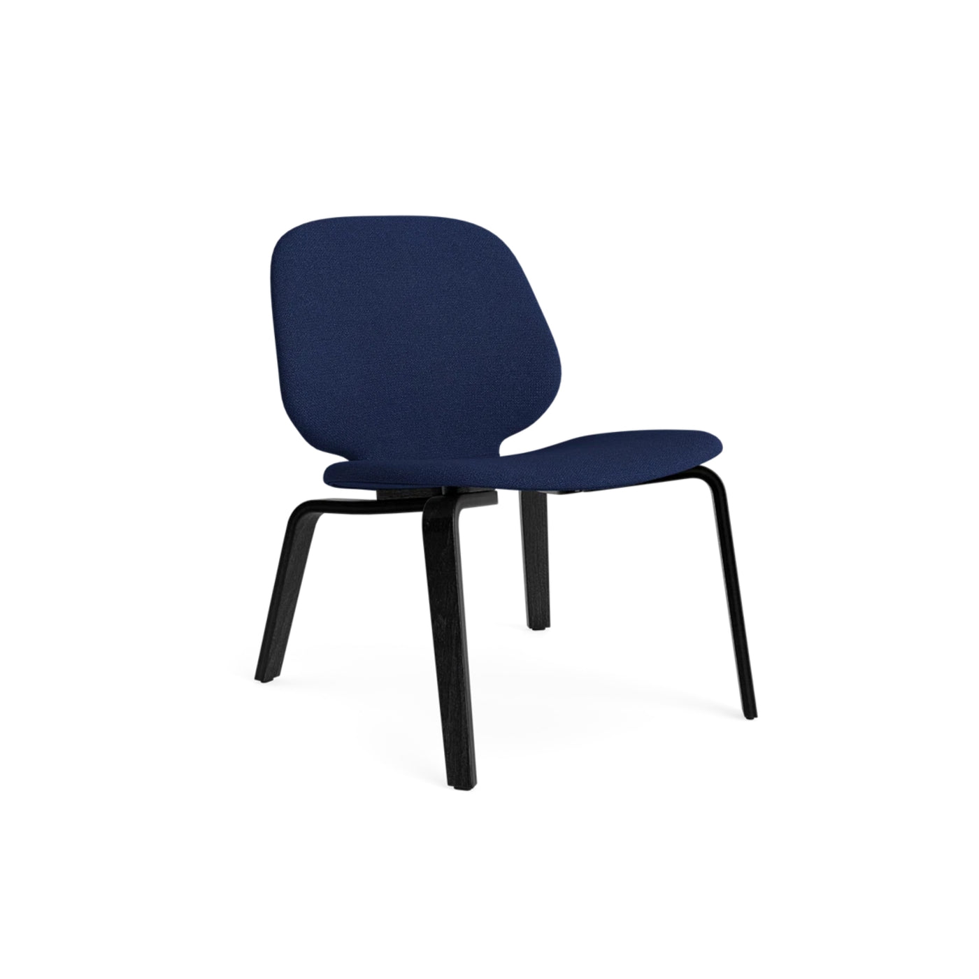 Normann Copenhagen My Chair Lounge. Shop now at someday designs. #colour_hallingdal-764