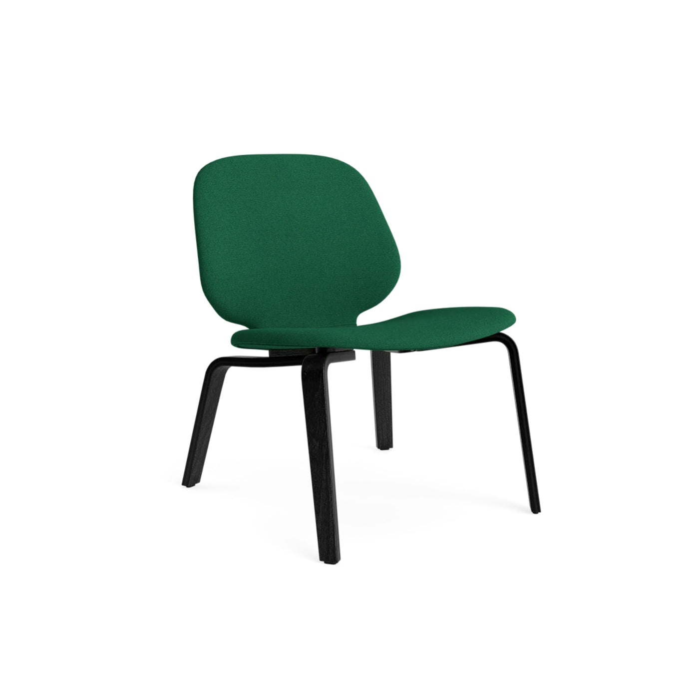 Normann Copenhagen My Chair Lounge. Shop now at someday designs. #colour_hallingdal-944