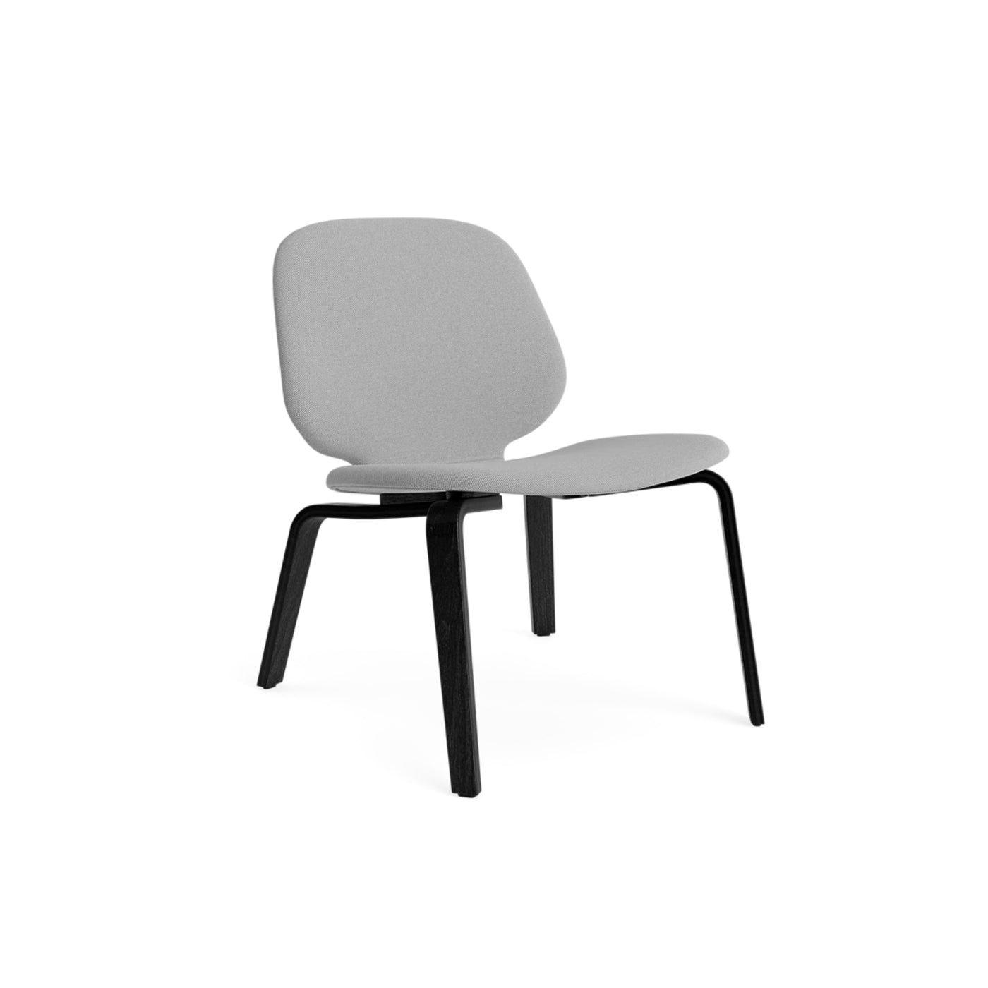 Normann Copenhagen My Chair Lounge. Shop now at someday designs. #colour_steelcut-trio-133
