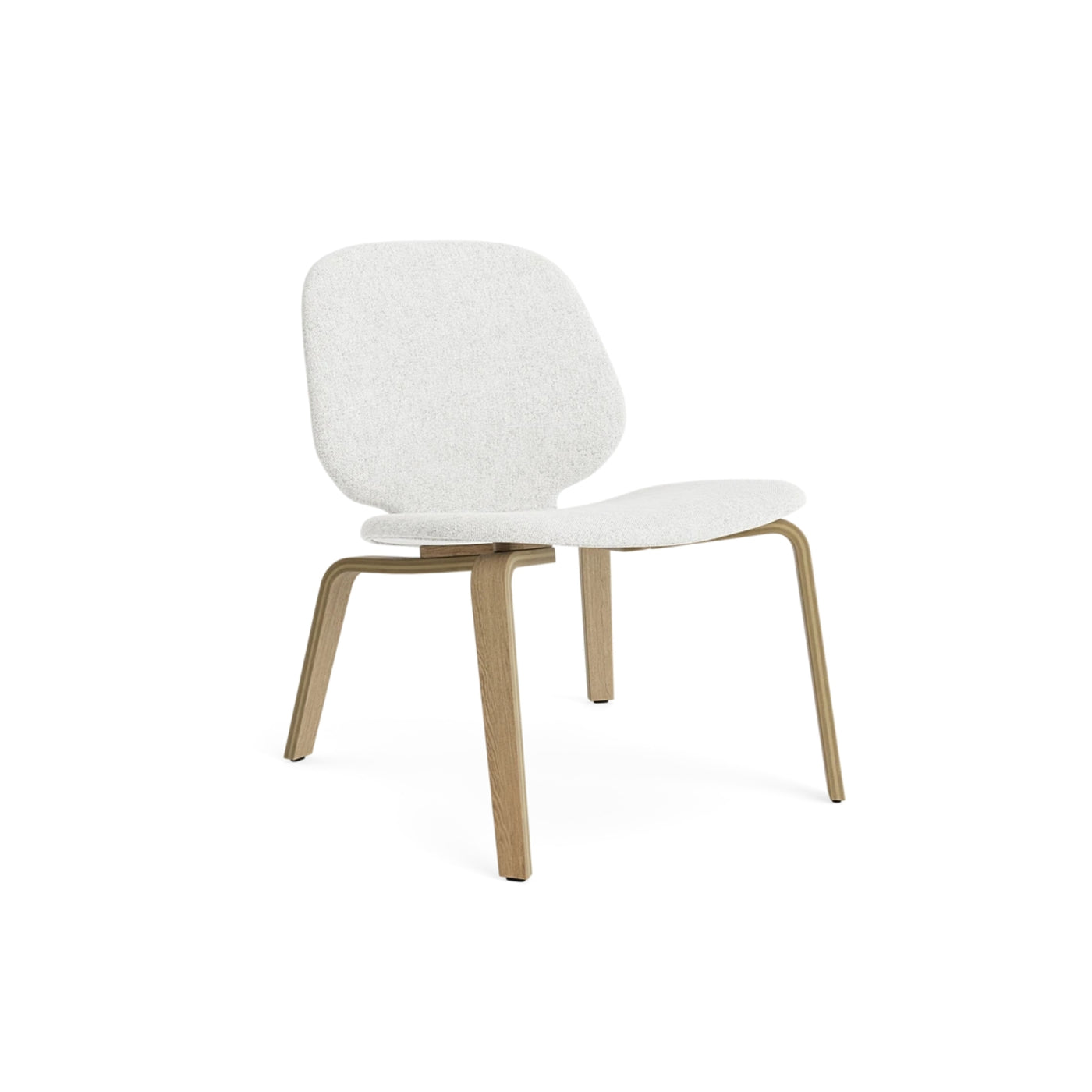Normann Copenhagen My Chair Lounge. Shop now at someday designs. #colour_hallingdal-110