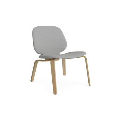 Normann Copenhagen My Chair Lounge. Shop now at someday designs. #colour_hallingdal-123