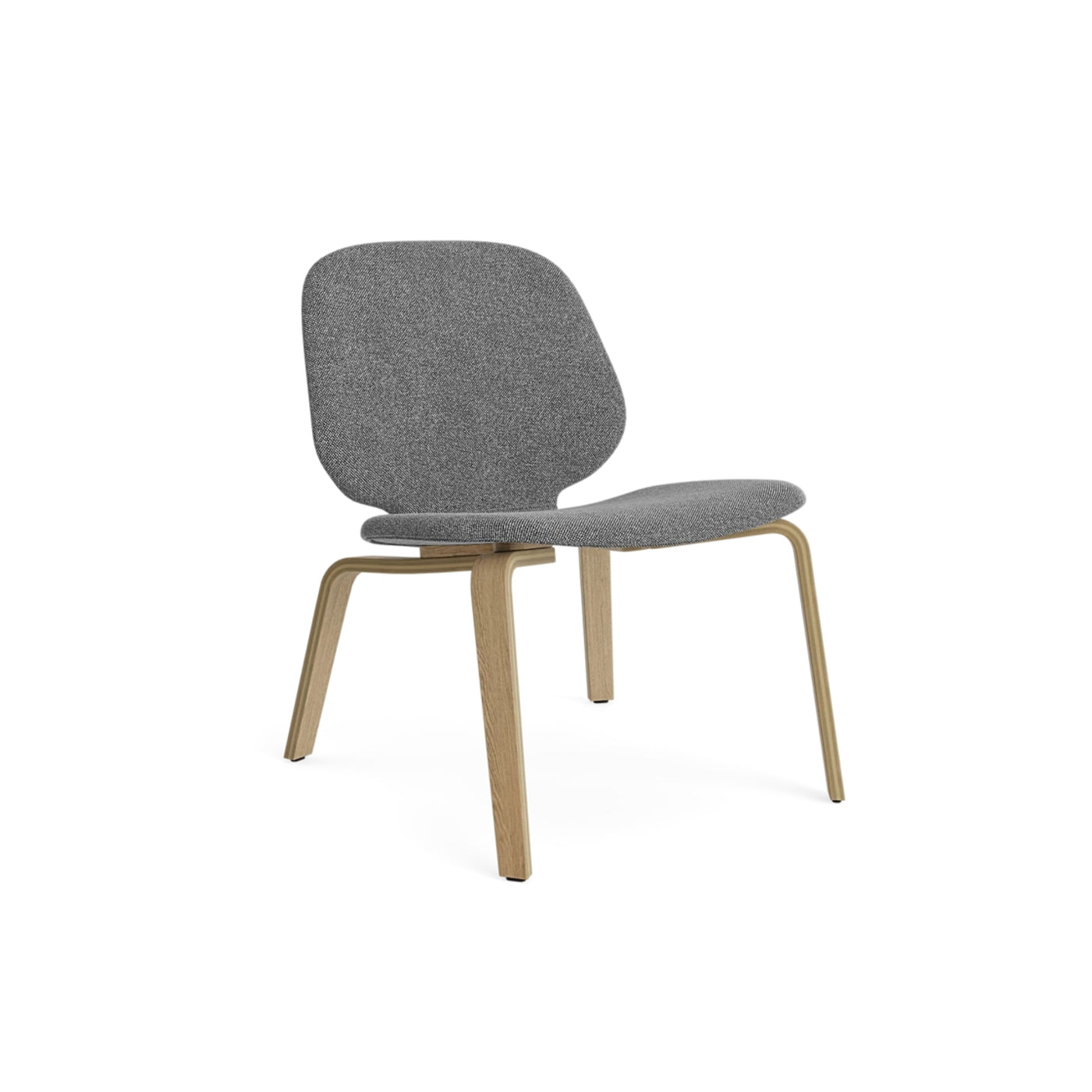 Normann Copenhagen My Chair Lounge. Shop now at someday designs. #colour_hallingdal-166