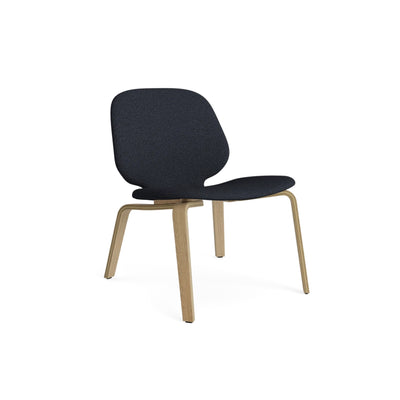 Normann Copenhagen My Chair Lounge. Shop now at someday designs. #colour_hallingdal-180
