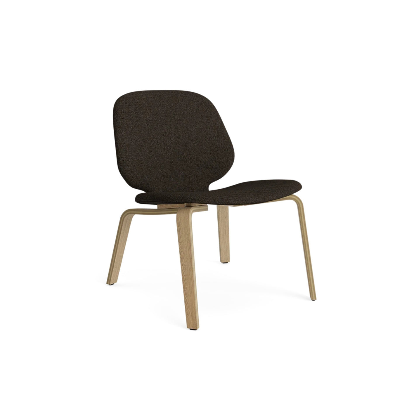 Normann Copenhagen My Chair Lounge. Shop now at someday designs. #colour_hallingdal-376