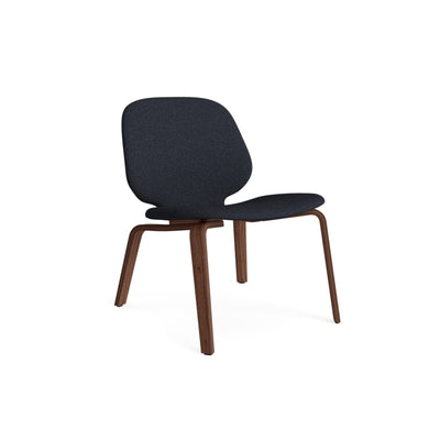 Normann Copenhagen My Chair Lounge. Shop now at someday designs. #colour_hallingdal-180