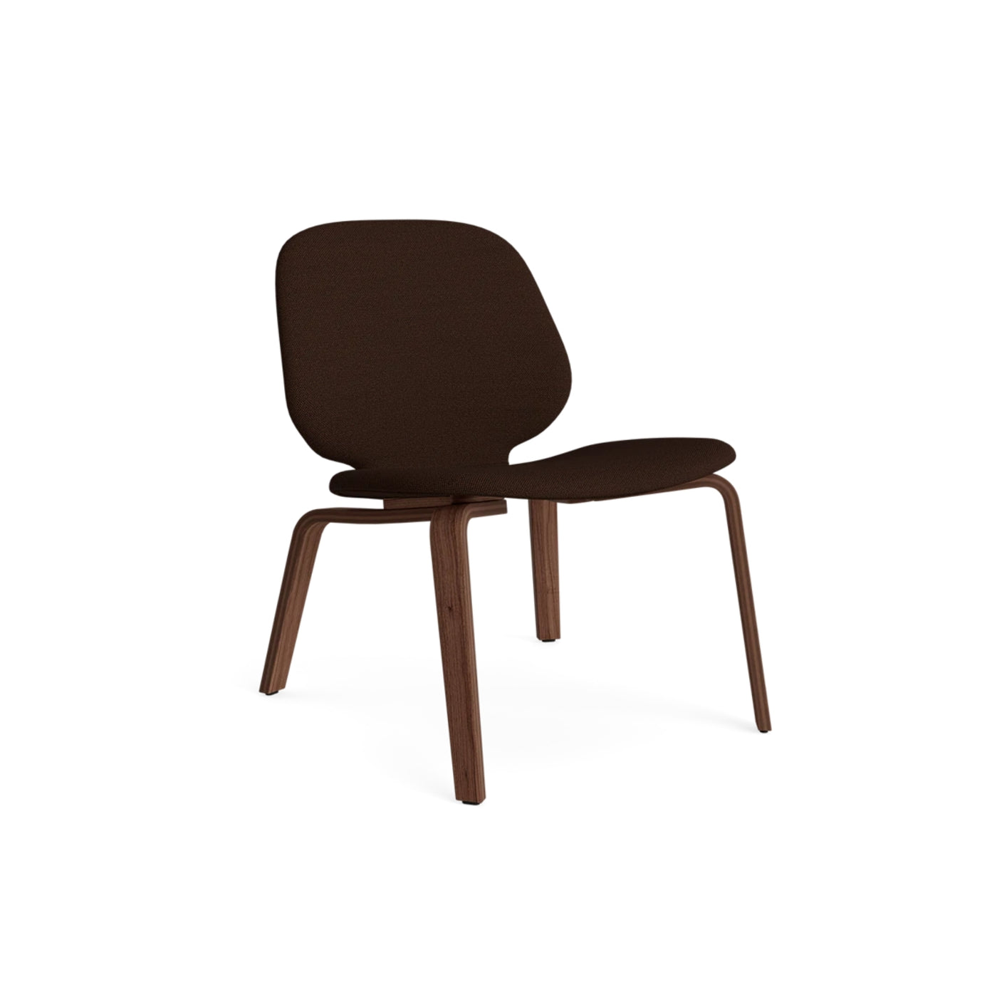 Normann Copenhagen My Chair Lounge. Shop now at someday designs. #colour_hallingdal-370
