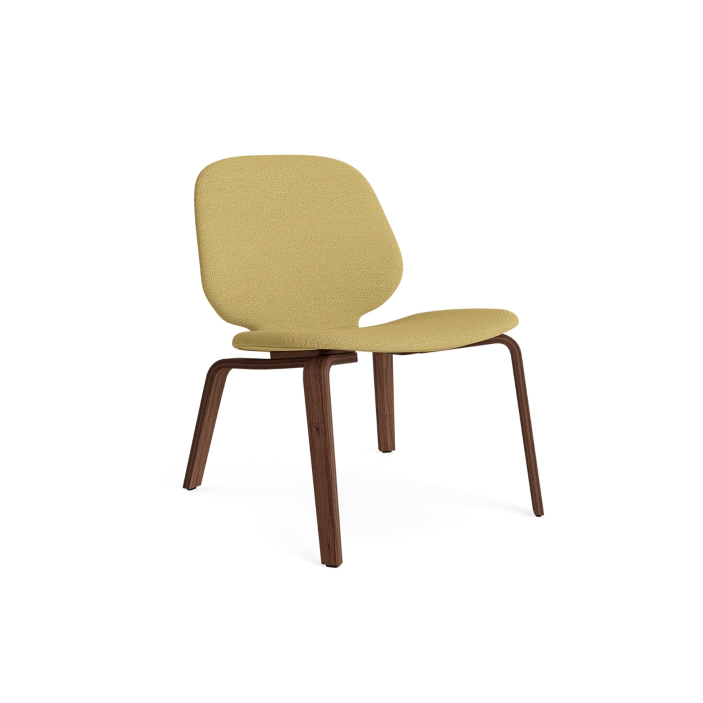 Normann Copenhagen My Chair Lounge. Shop now at someday designs. #colour_hallingdal-407
