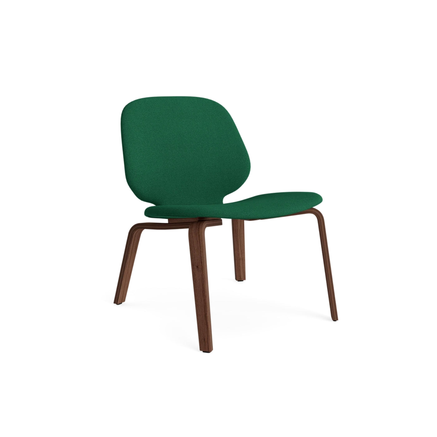 Normann Copenhagen My Chair Lounge. Shop now at someday designs. #colour_hallingdal-944