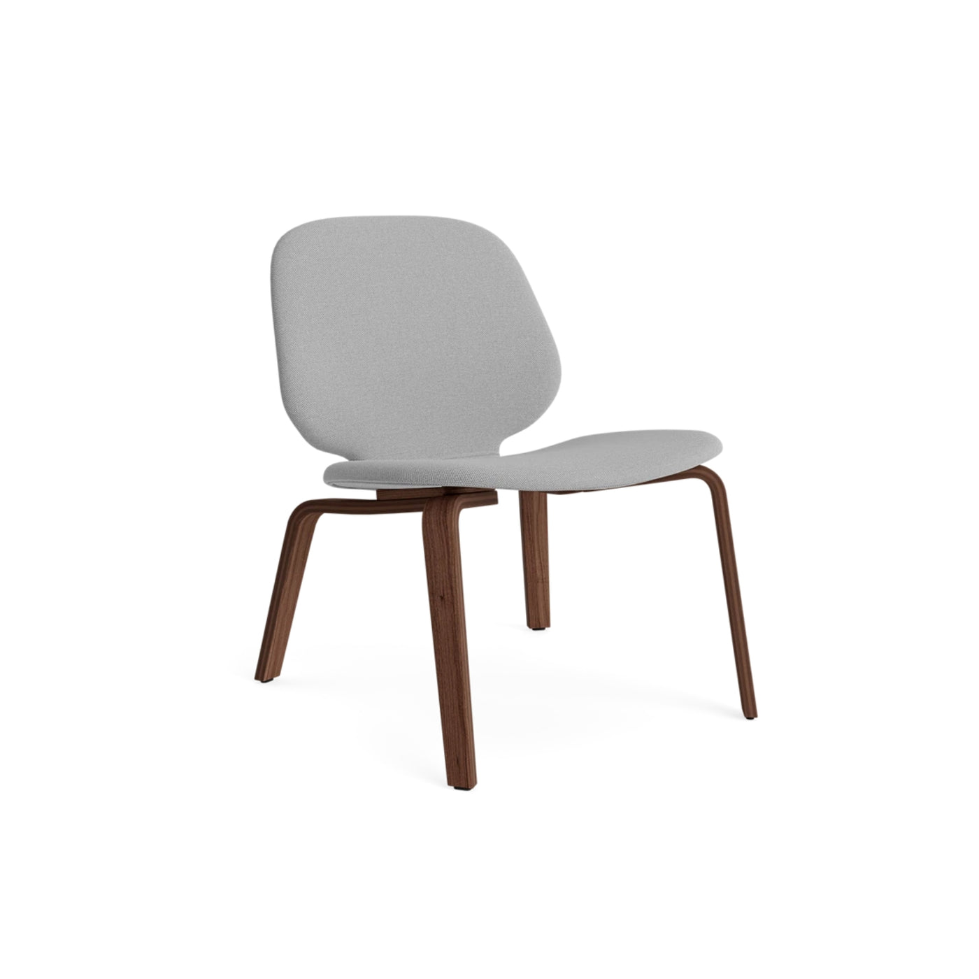 Normann Copenhagen My Chair Lounge. Shop now at someday designs. #colour_steelcut-trio-133